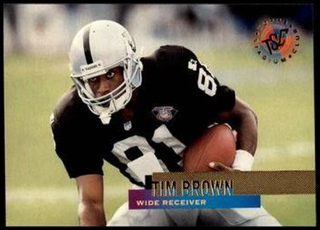 264 Tim Brown